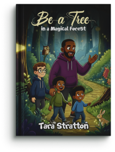 Be a Tree in a Magical Forest