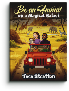 Be an Animal on a Magical Safari